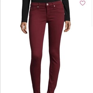 Hudson Krista Super Skinny Jeans